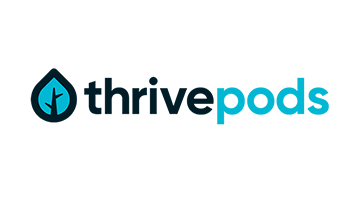 thrivepods.com is for sale