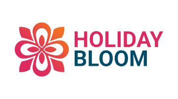 holidaybloom.com is for sale