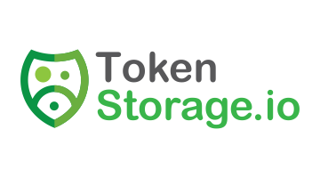 tokenstorage.io is for sale