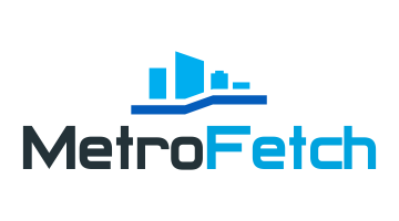 metrofetch.com is for sale