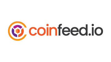 coinfeed.io is for sale