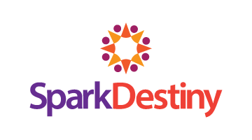 sparkdestiny.com is for sale