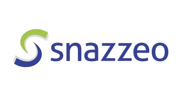 snazzeo.com