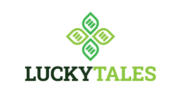 luckytales.com is for sale