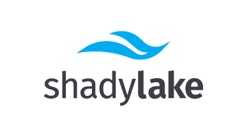 shadylake.com is for sale