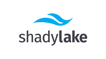 shadylake.com is for sale