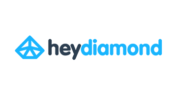 heydiamond.com is for sale