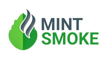 mintsmoke.com is for sale