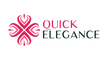 quickelegance.com is for sale