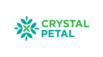 crystalpetal.com is for sale