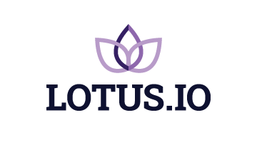 lotus.io is for sale