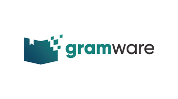 gramware.com is for sale