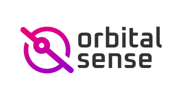 orbitalsense.com is for sale