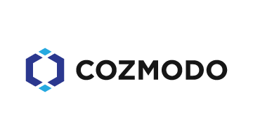 cozmodo.com is for sale