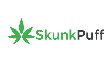 skunkpuff.com is for sale
