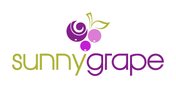 sunnygrape.com is for sale