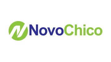 novochico.com is for sale