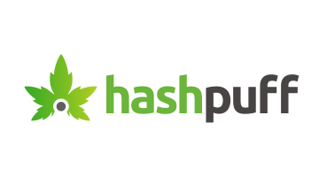 hashpuff.com is for sale