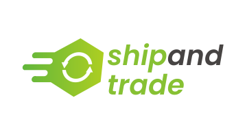 shipandtrade.com is for sale