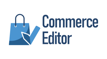 commerceeditor.com is for sale
