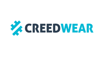 creedwear.com is for sale