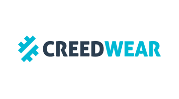 creedwear.com