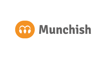 munchish.com is for sale