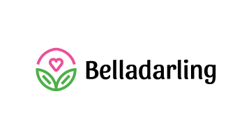 belladarling.com is for sale