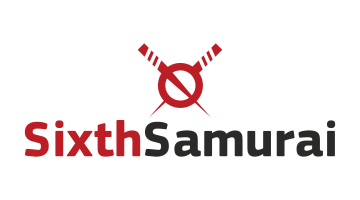 sixthsamurai.com is for sale