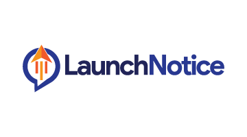 launchnotice.com is for sale