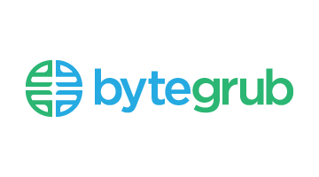 bytegrub.com is for sale