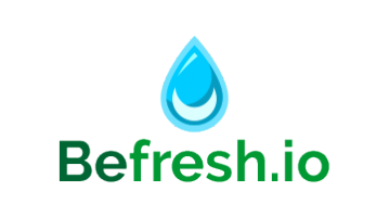 befresh.io is for sale