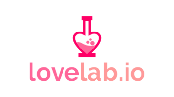 lovelab.io is for sale