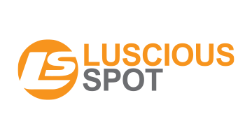 lusciousspot.com is for sale