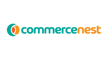 commercenest.com is for sale