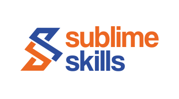 sublimeskills.com is for sale