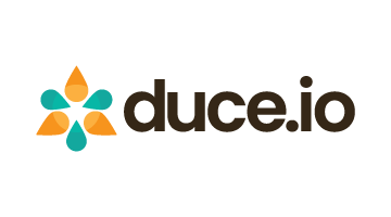 duce.io is for sale