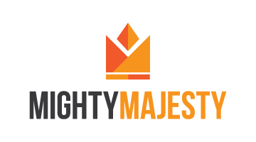 mightymajesty.com is for sale