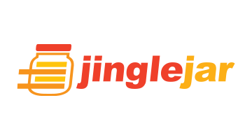 Logo for jinglejar.com