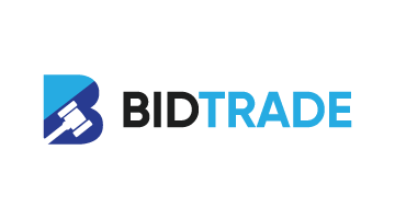 bidtrade.com is for sale