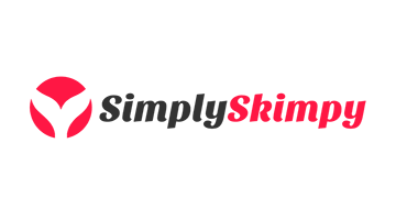 simplyskimpy.com is for sale