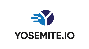 yosemite.io is for sale