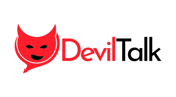 deviltalk.com is for sale