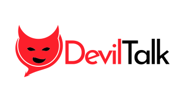 deviltalk.com is for sale