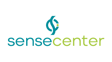 sensecenter.com is for sale