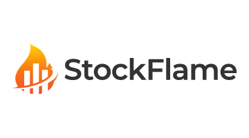 stockflame.com is for sale