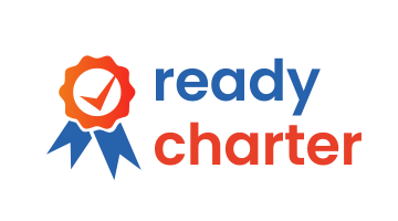 readycharter.com is for sale