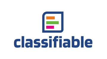 classifiable.com is for sale