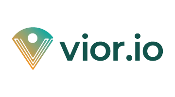 vior.io is for sale