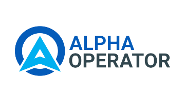 alphaoperator.com is for sale